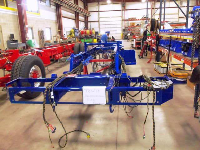 Mechanicstown, NY 78G98 4/4/14